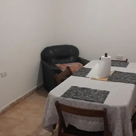 Comodo Departamento Sin Estacionamiento Resistencia Exterior photo