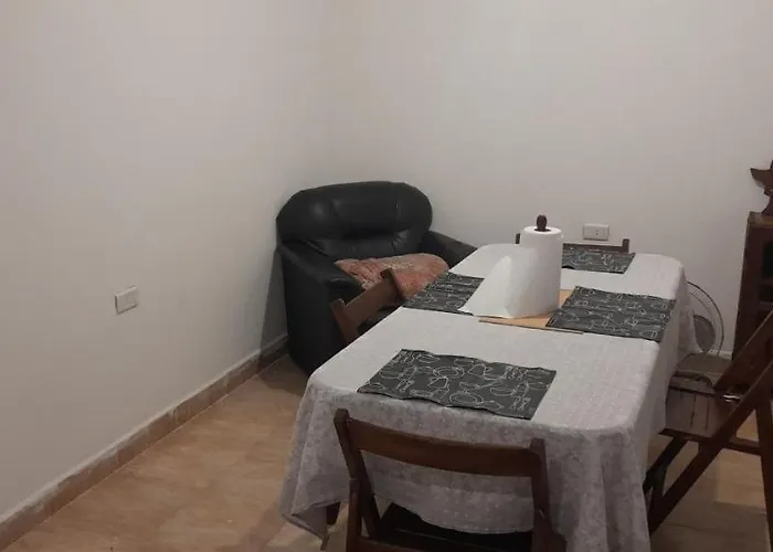 Comodo Departamento Sin Estacionamiento