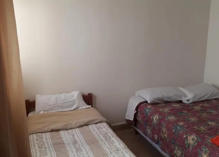 Comodo Departamento Sin Estacionamiento