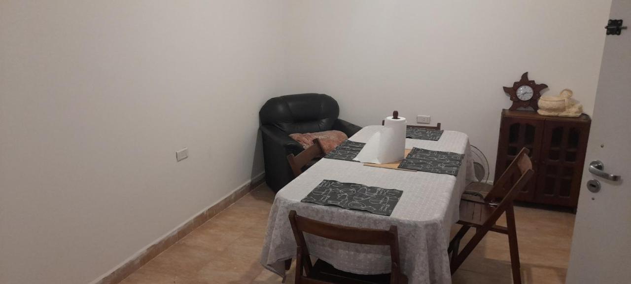 Comodo Departamento Sin Estacionamiento Apartment Resistencia